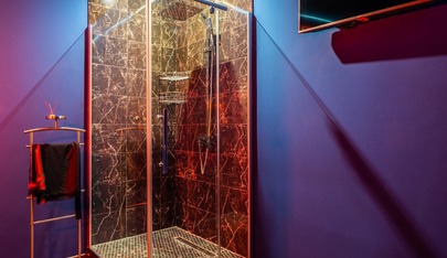 Gentelmen's Club - Erotic Massage in Kazan, Russia