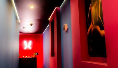 Gentelmen's Club - Erotic Massage in Kazan, Russia