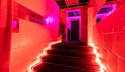 Gingerbread Men's Spa - Erotic Massage in Kazan, Russia