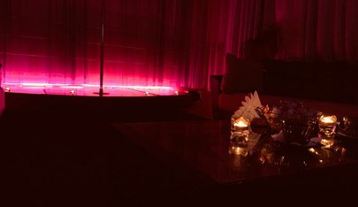 Gingerbread Men's Spa - Erotic Massage in Kazan, Russia