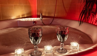 Gingerbread Men's Spa - Erotic Massage in Kazan, Russia