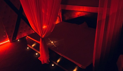 Gingerbread Men's Spa - Erotic Massage in Kazan, Russia