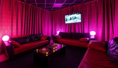 Gingerbread Men's Spa - Erotic Massage in Kazan, Russia