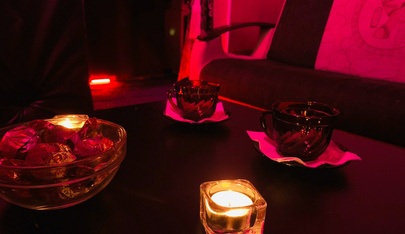 Gingerbread Men's Spa - Erotic Massage in Kazan, Russia