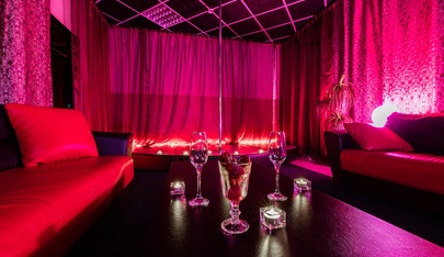 Gingerbread Men's Spa - Erotic Massage in Kazan, Russia