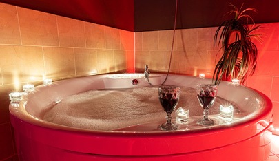 Gingerbread Men's Spa - Erotic Massage in Kazan, Russia