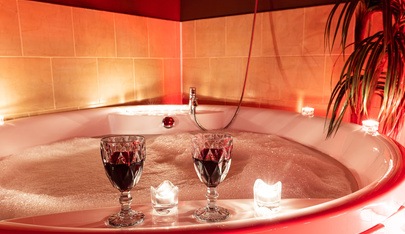 Gingerbread Men's Spa - Erotic Massage in Kazan, Russia
