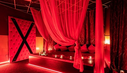 Gingerbread Men's Spa - Erotic Massage in Kazan, Russia