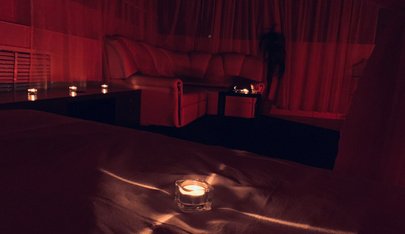 Gingerbread Men's Spa - Erotic Massage in Kazan, Russia