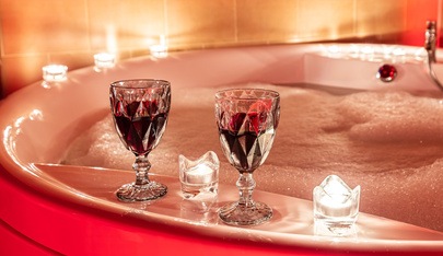 Gingerbread Men's Spa - Erotic Massage in Kazan, Russia