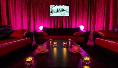 Gingerbread Men's Spa - Erotic Massage in Kazan, Russia