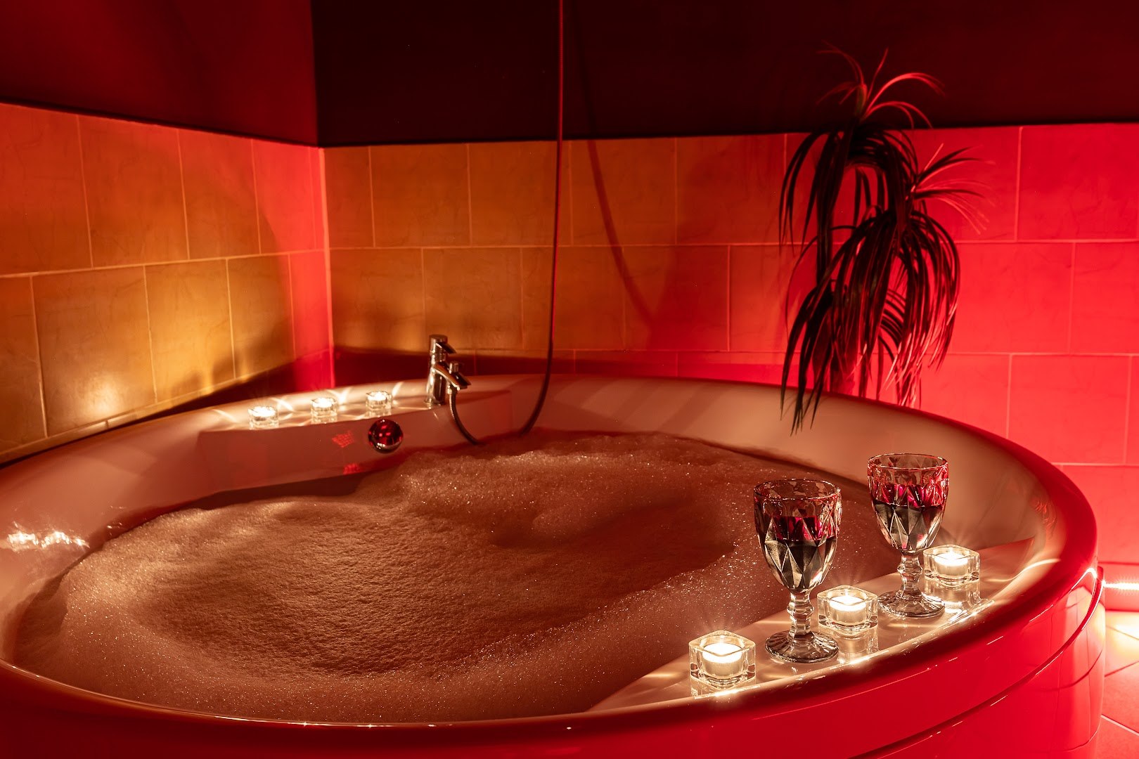 Gingerbread Men's Spa - Erotic Massage in Kazan, Russia