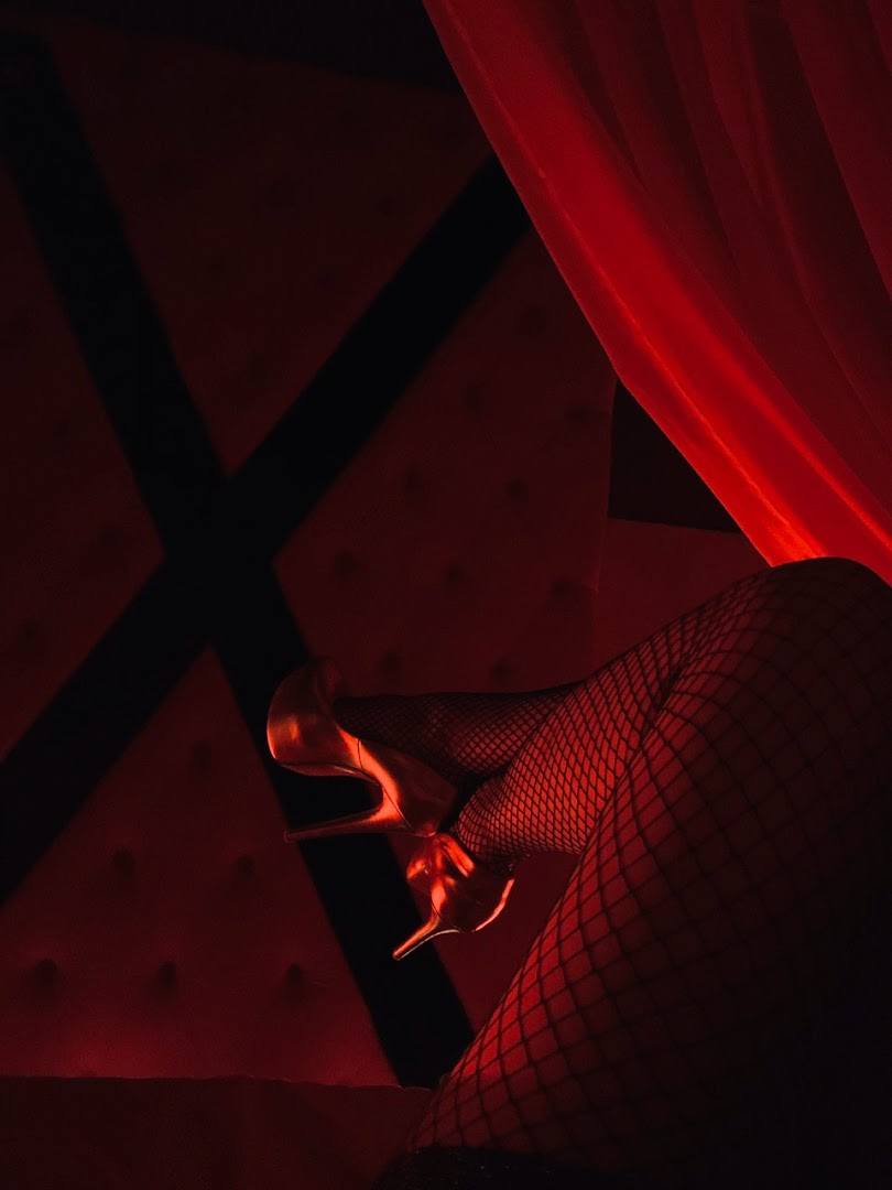 Gingerbread Men's Spa - Erotic Massage in Kazan, Russia