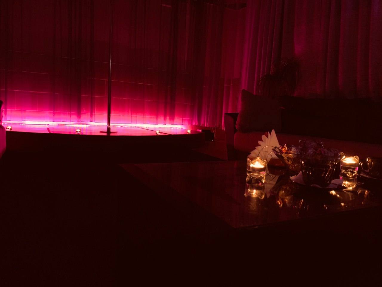 Gingerbread Men's Spa - Erotic Massage in Kazan, Russia