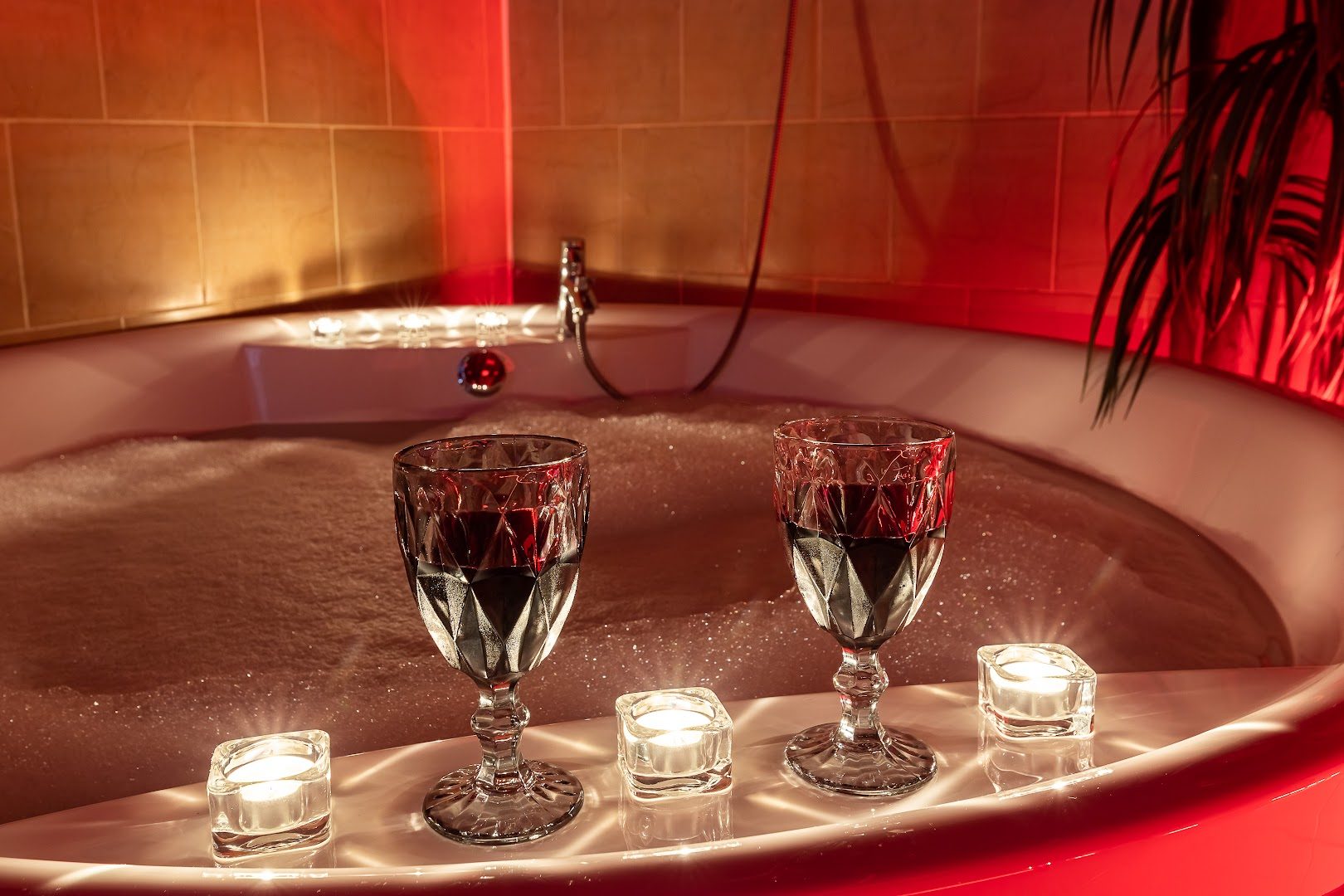 Gingerbread Men's Spa - Erotic Massage in Kazan, Russia
