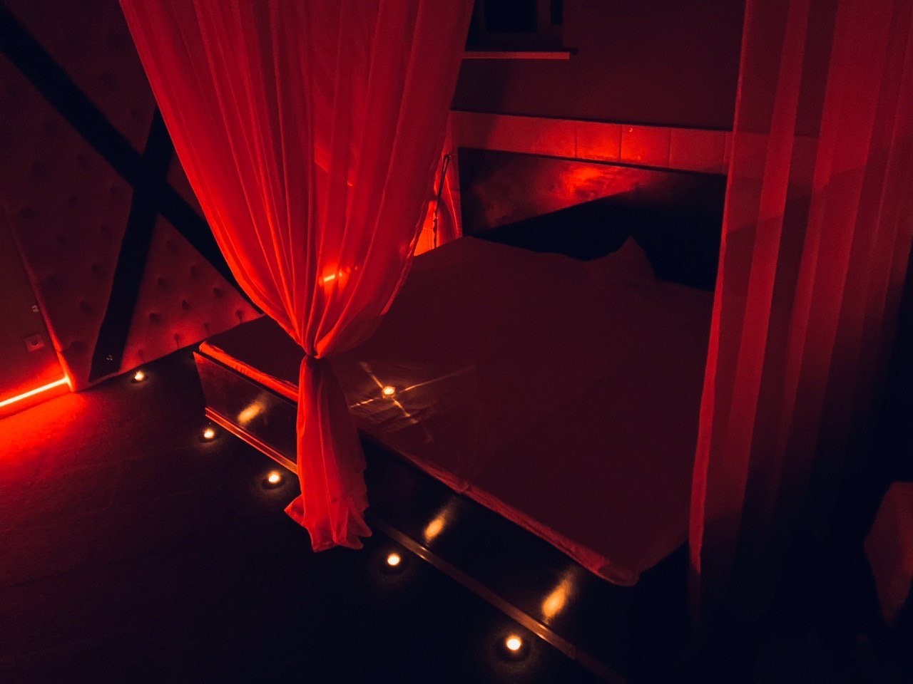 Gingerbread Men's Spa - Erotic Massage in Kazan, Russia