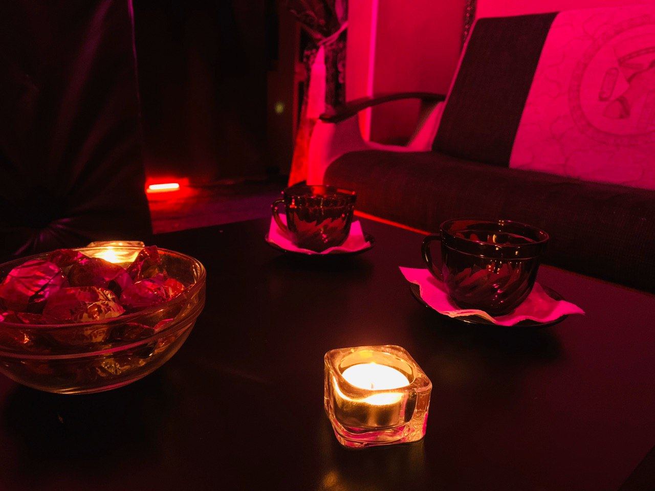 Gingerbread Men's Spa - Erotic Massage in Kazan, Russia