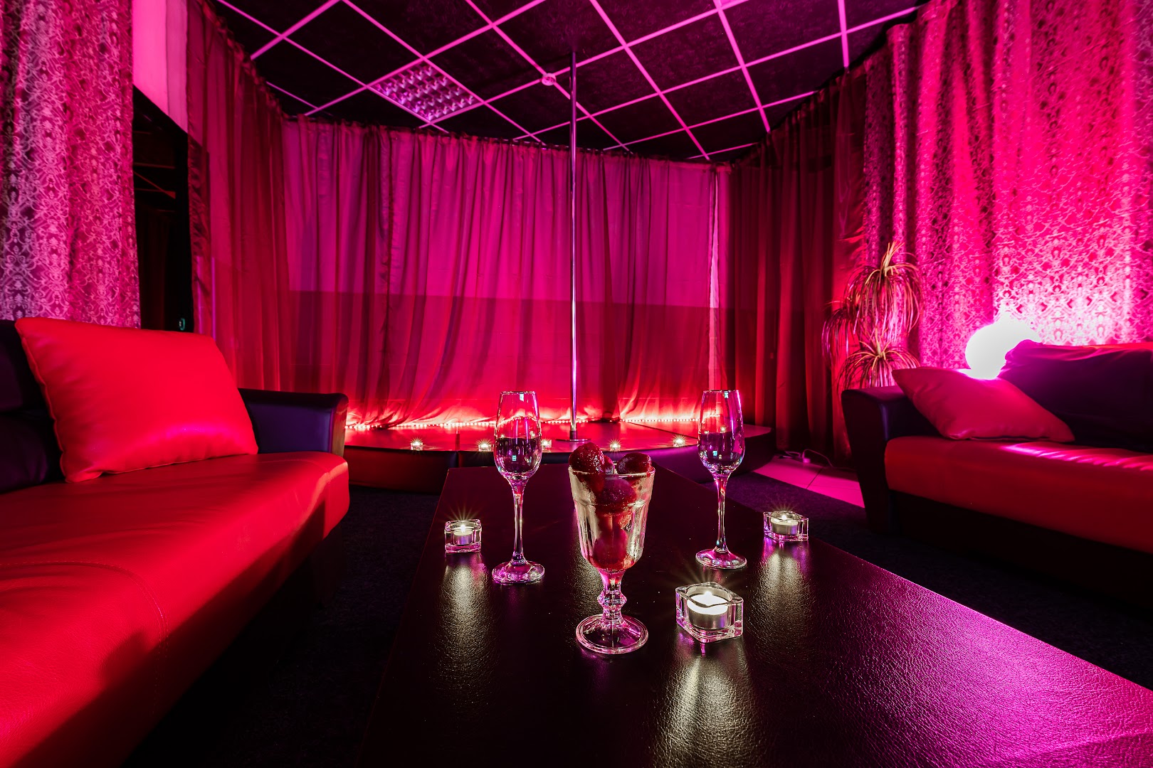 Gingerbread Men's Spa - Erotic Massage in Kazan, Russia