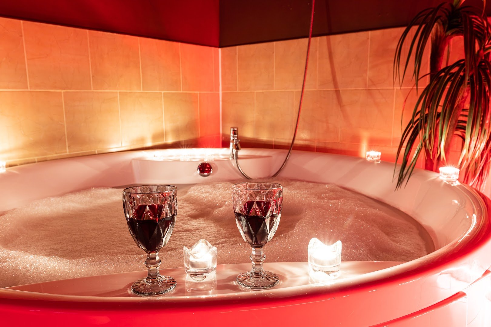 Gingerbread Men's Spa - Erotic Massage in Kazan, Russia