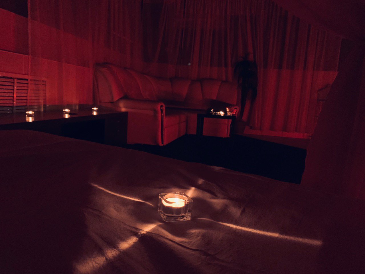 Gingerbread Men's Spa - Erotic Massage in Kazan, Russia