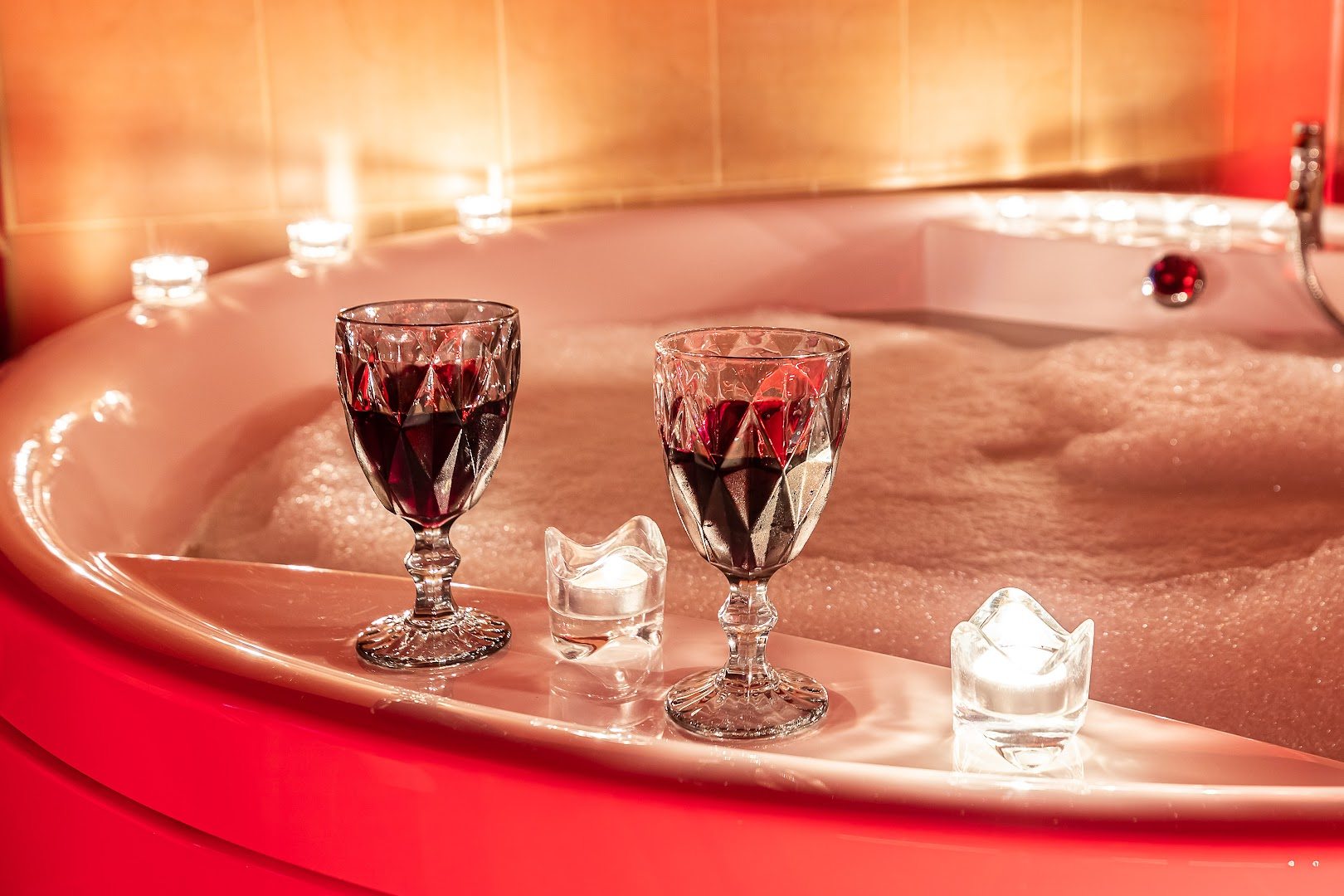 Gingerbread Men's Spa - Erotic Massage in Kazan, Russia