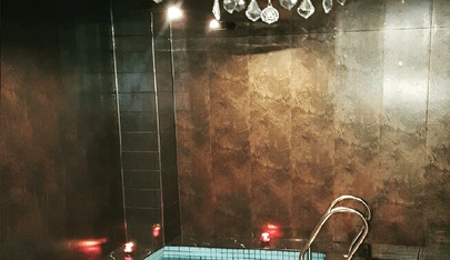 Major Men's Club - Erotic Massage in Kazan, Russia