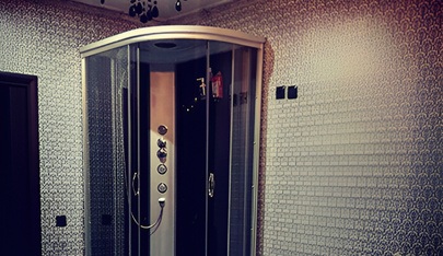 Major Men's Club - Erotic Massage in Kazan, Russia