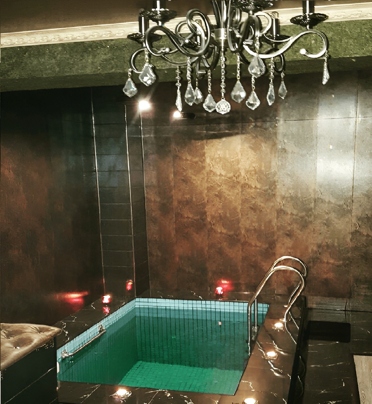 Major Men's Club - Erotic Massage in Kazan, Russia