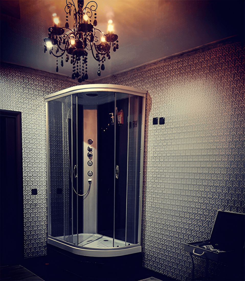 Major Men's Club - Erotic Massage in Kazan, Russia