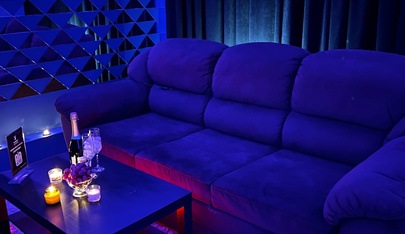 Массажный салон Playboy - Erotic Massage in Kazan, Russia