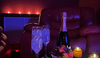 Массажный салон Playboy - Erotic Massage in Kazan, Russia