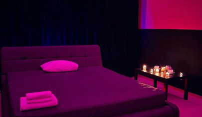 Массажный салон Playboy - Erotic Massage in Kazan, Russia