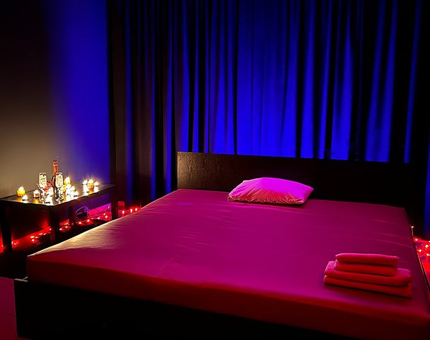 Массажный салон Playboy - Erotic Massage in Kazan, Russia