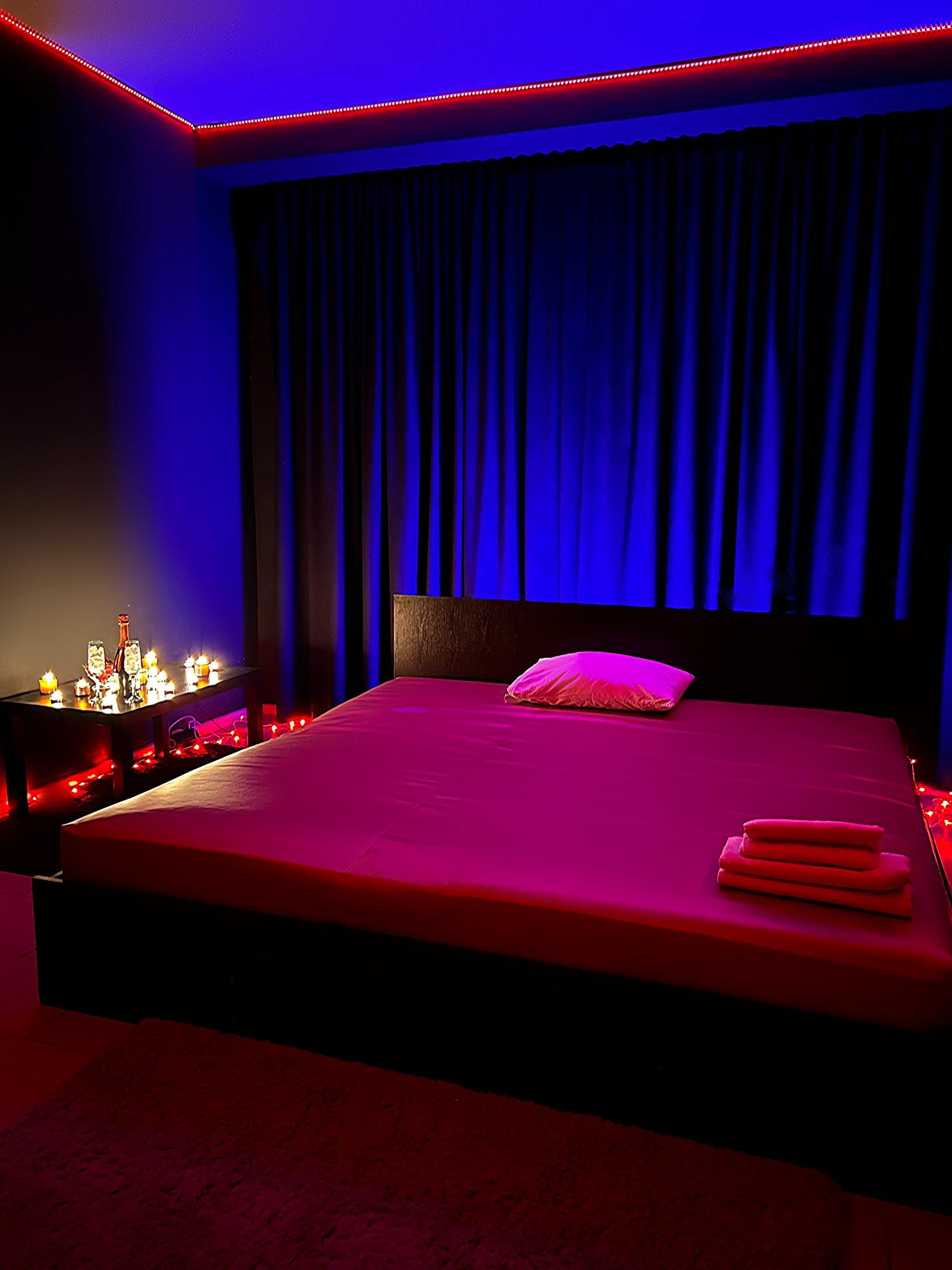 Массажный салон Playboy - Erotic Massage in Kazan, Russia