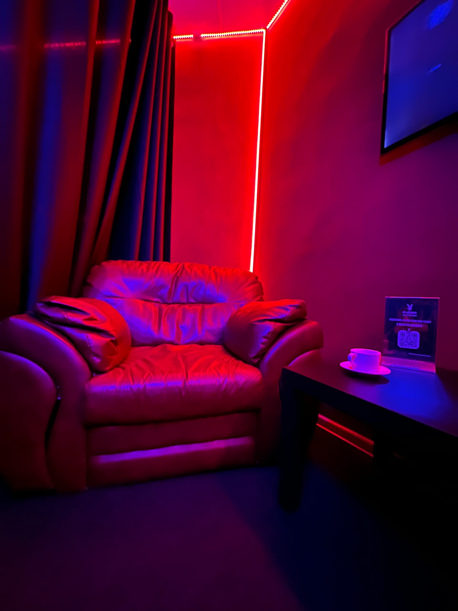 Массажный салон Playboy - Erotic Massage in Kazan, Russia