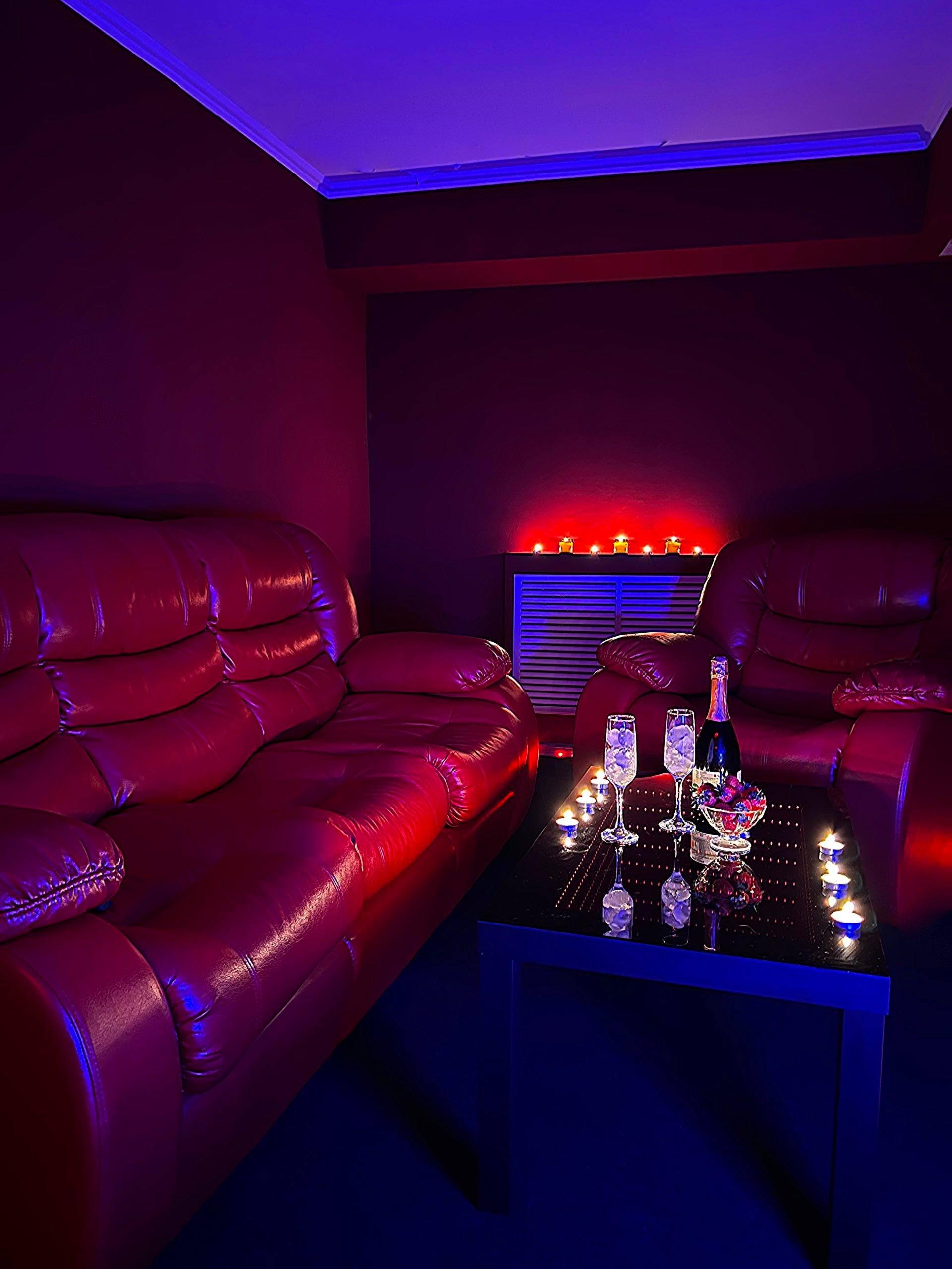Массажный салон Playboy - Erotic Massage in Kazan, Russia