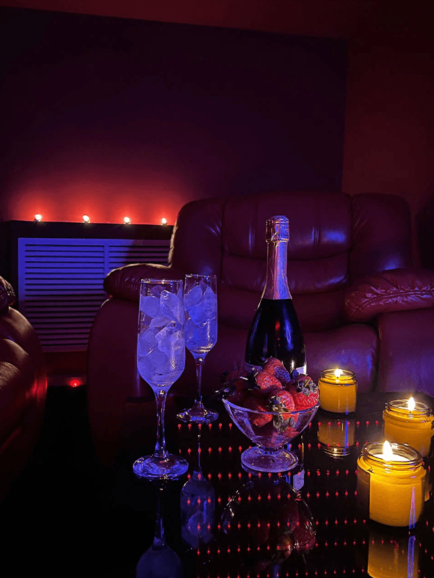 Массажный салон Playboy - Erotic Massage in Kazan, Russia