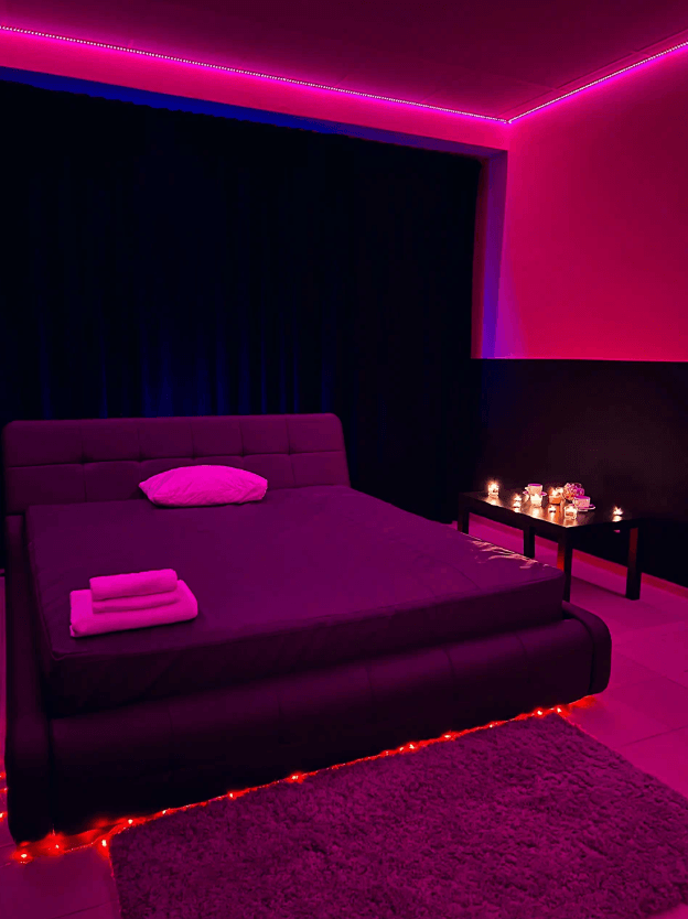 Массажный салон Playboy - Erotic Massage in Kazan, Russia