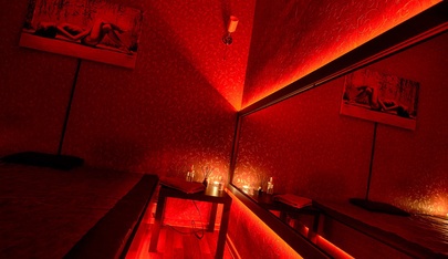 Men's Club Orange - Erotic Massage in Kazan, Russia