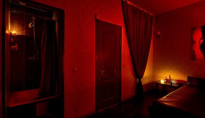 Men's Club Orange - Erotic Massage in Kazan, Russia