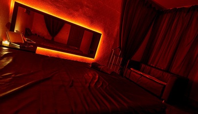 Men's Club Orange - Erotic Massage in Kazan, Russia
