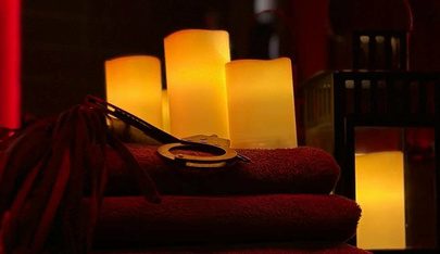 Mon Amour - Erotic Massage in Kazan, Russia