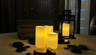Mon Amour - Erotic Massage in Kazan, Russia