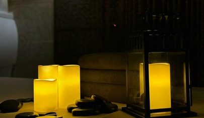 Mon Amour - Erotic Massage in Kazan, Russia