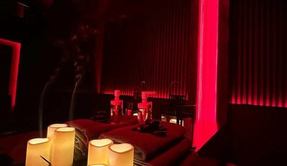 Mon Amour - Erotic Massage in Kazan, Russia