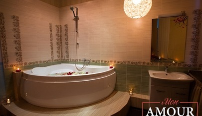 Mon Amour - Erotic Massage in Kazan, Russia