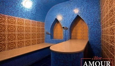 Mon Amour - Erotic Massage in Kazan, Russia