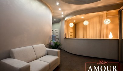 Mon Amour - Erotic Massage in Kazan, Russia