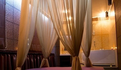 Mon Amour - Erotic Massage in Kazan, Russia