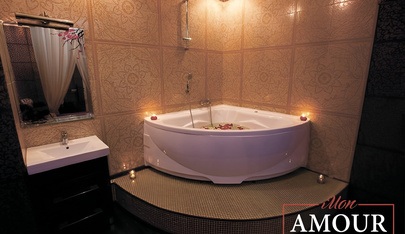 Mon Amour - Erotic Massage in Kazan, Russia